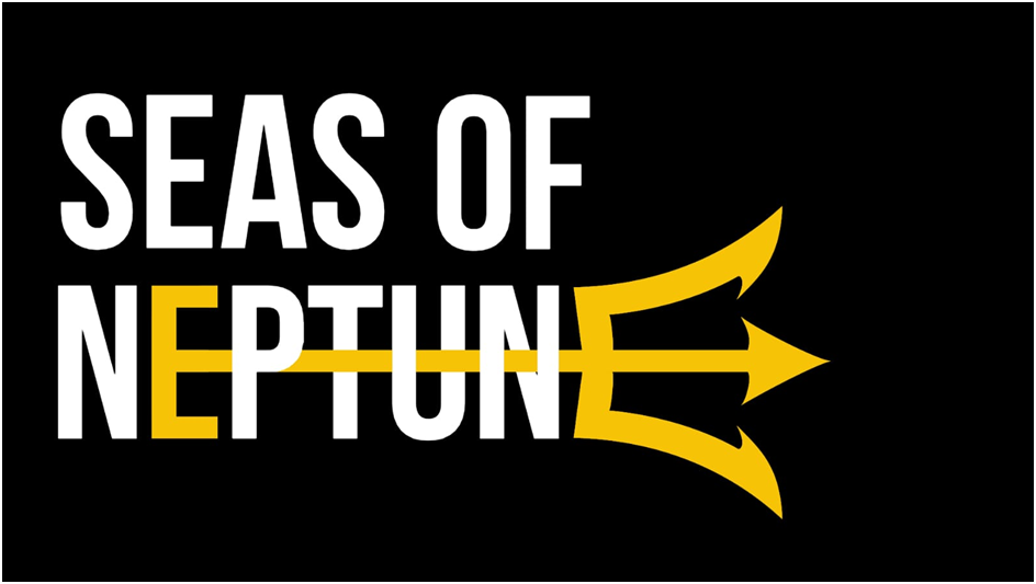 Seas of Neptune Logo